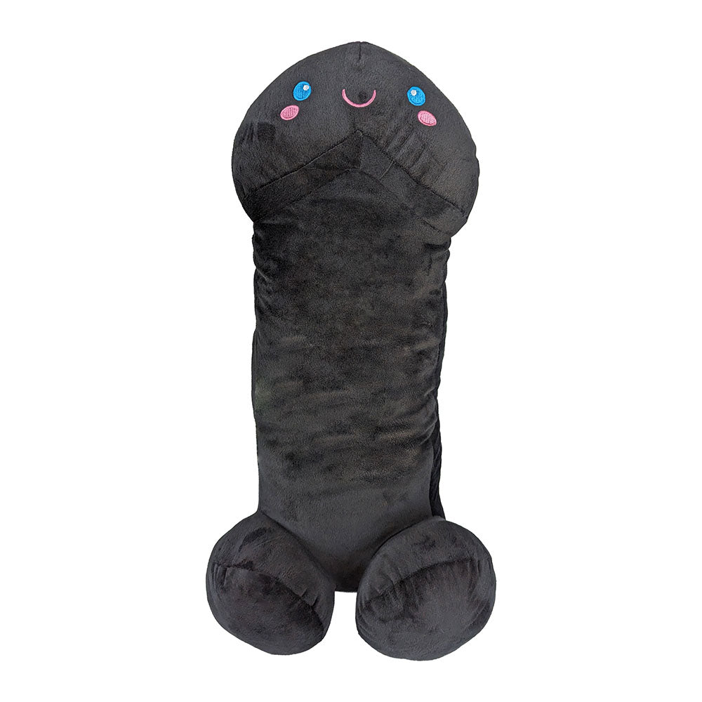 Shots Penis Stuffy 24in Black